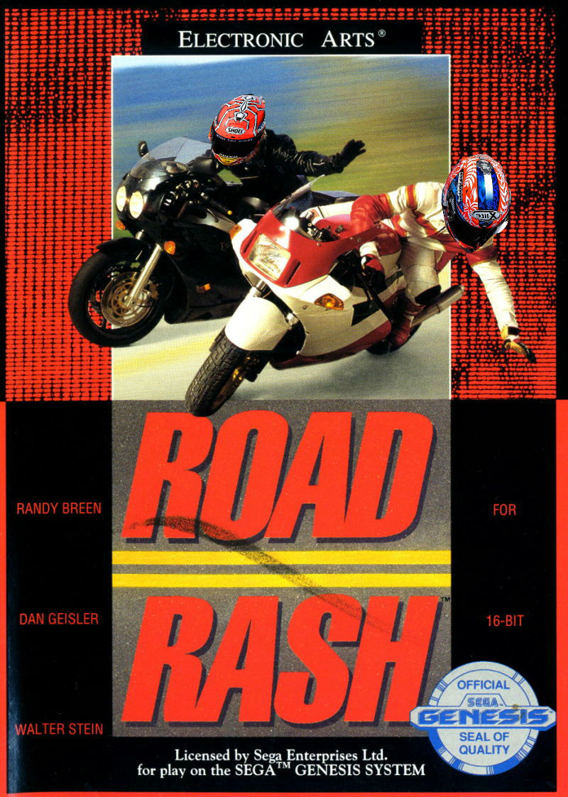 Illustration for article titled OFFICIAL LEAK! Sega just announced a Marc Marquez game!